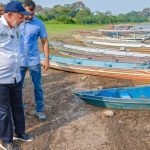 Lula deve visitar o Amazonas em fevereiro de 2026