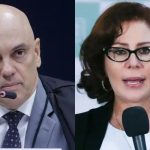 Moraes anula decisão da Câmara e decreta perda do mandato de Zambelli