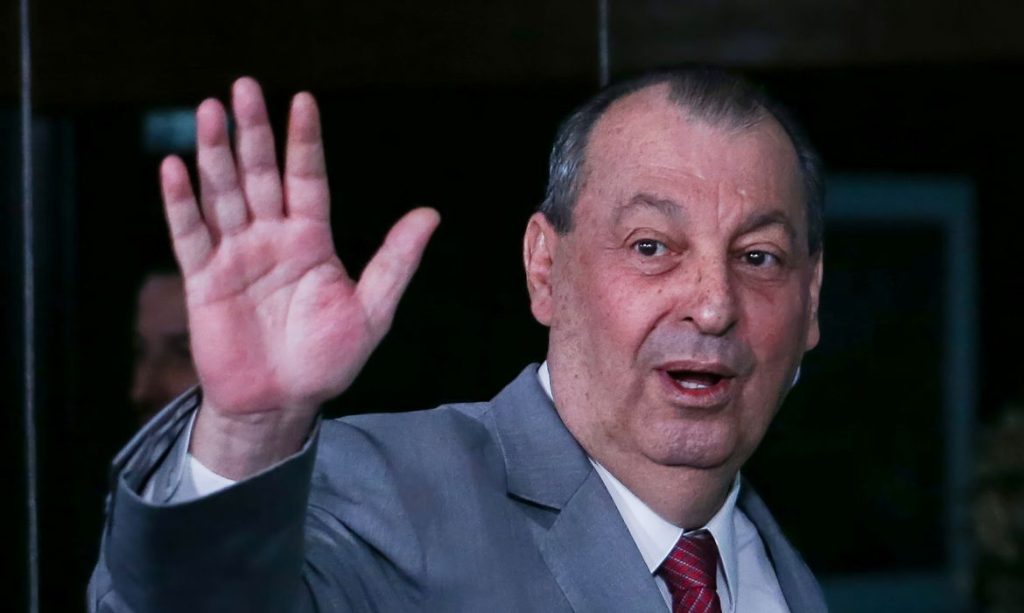 Omar Aziz governo Amazonas-capa