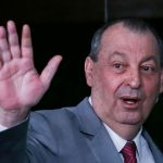 Omar Aziz lidera disputa para governo do Amazonas em 2026