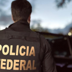 PF cumpre medidas contra investigados após fuga de ex-diretor da PRF