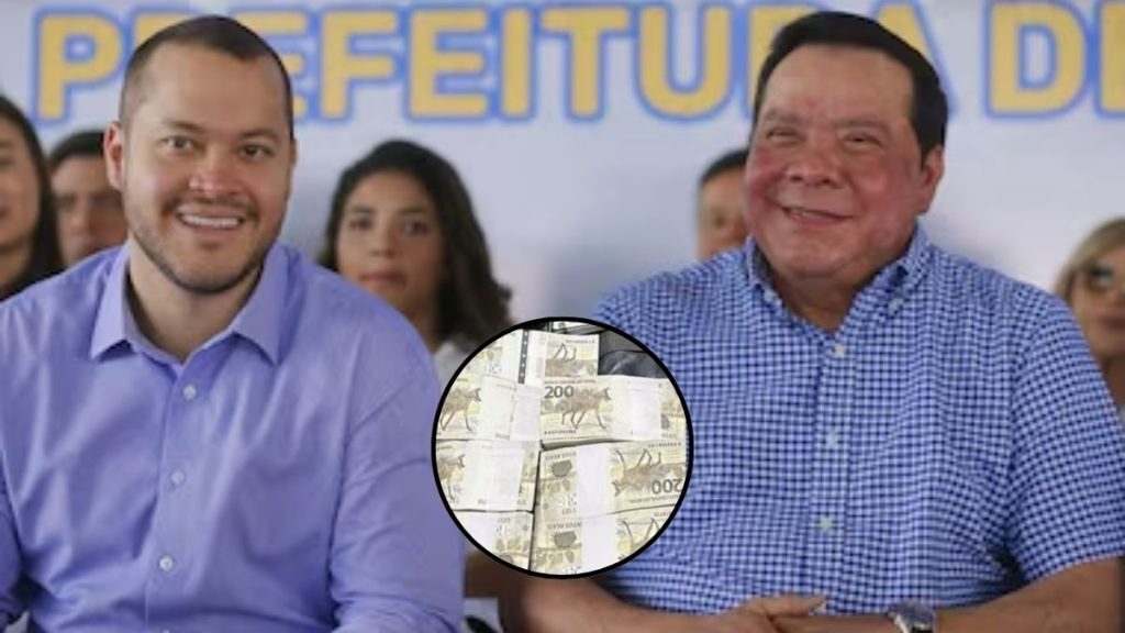 PF adail pinheiro adail filho-capa