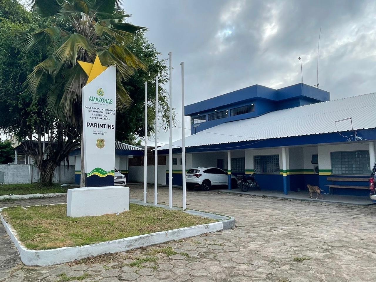 Em Parintins, tio se entrega à polícia após confessar estupro da sobrinha de 7 anos