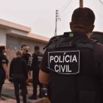 Polícia prende em Manaus massagista foragido do Pará investigado por abusar de clientes