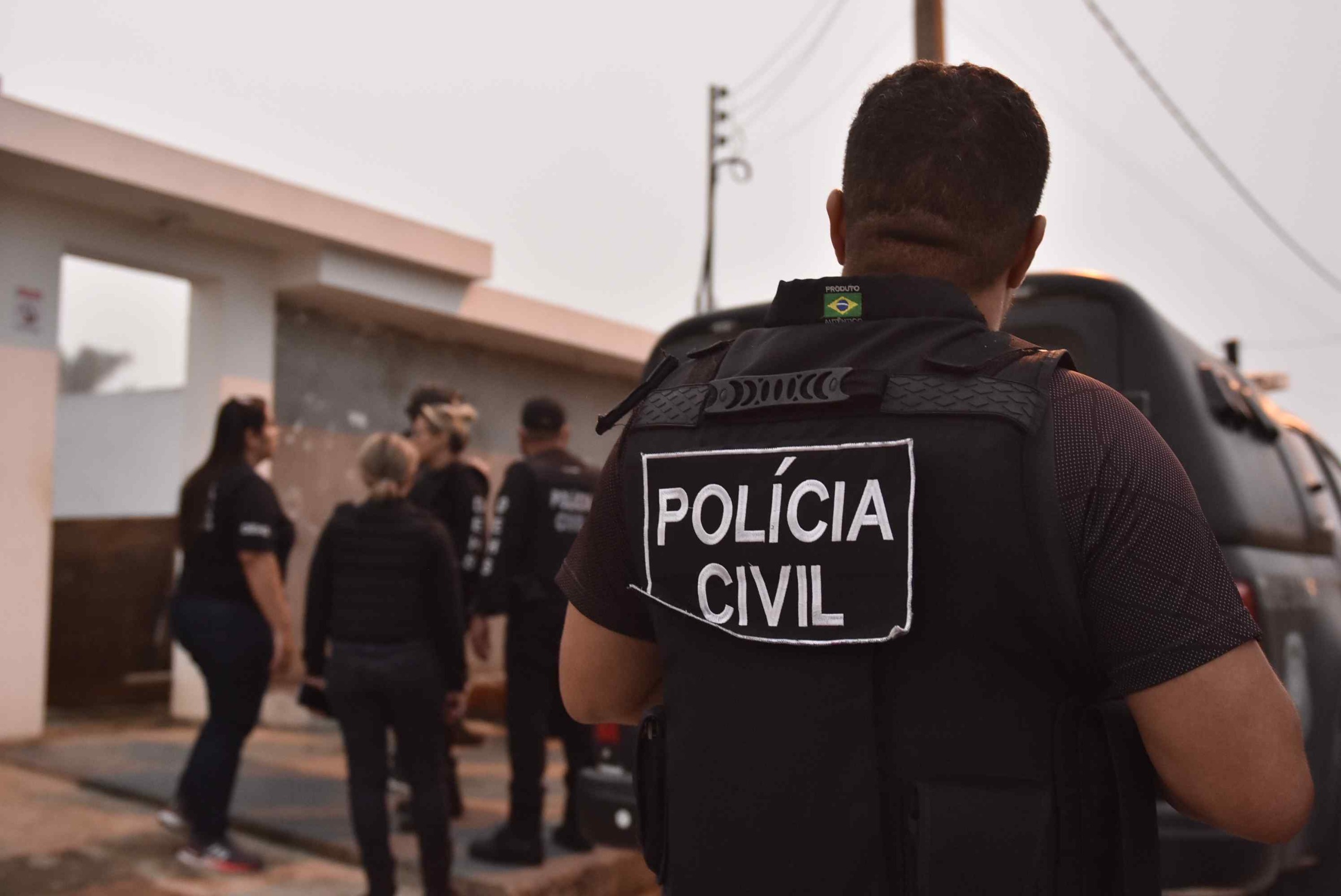 Polícia prende em Manaus massagista foragido do Pará investigado por abusar de clientes