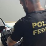 Colombianos são presos ao tentar embarcar com cocaína em voo de Tabatinga para Manaus