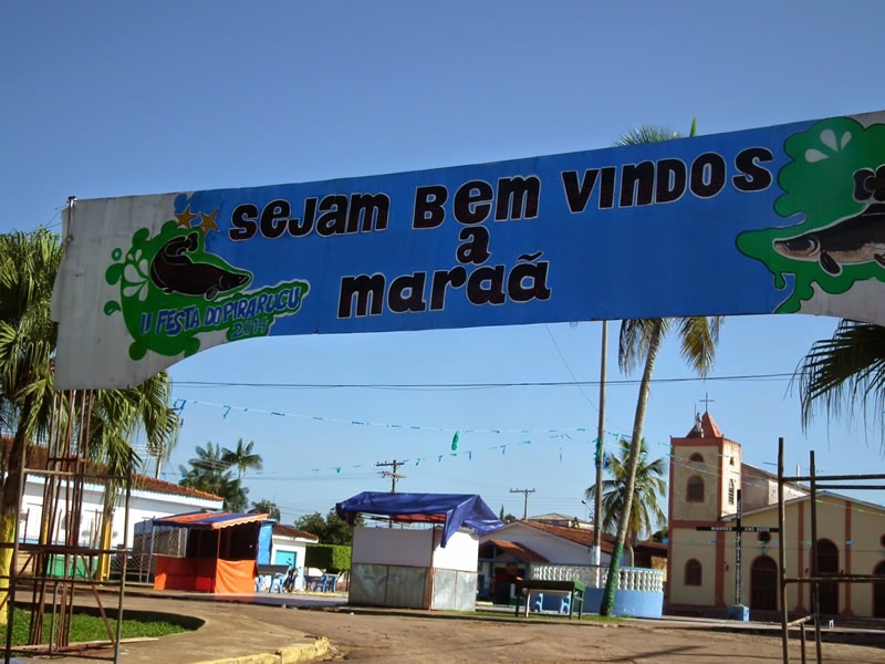 Prefeitura Maraã investigação-capa