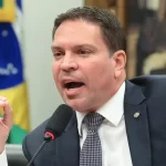 Moraes pede aos Estados Unidos extradição de Ramagem