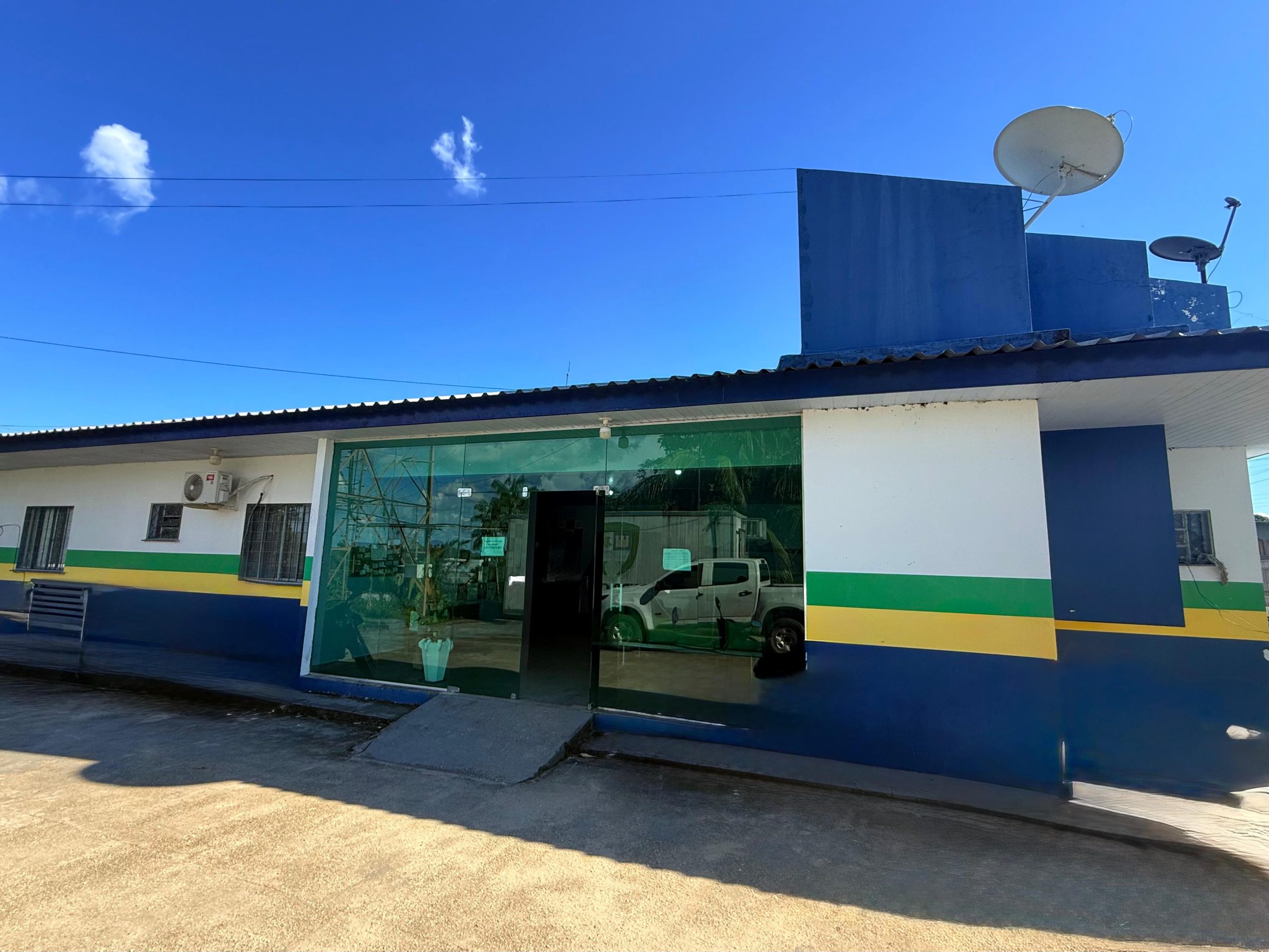 Diário de aluna de 11 anos detalha abusos de professor de capoeira preso no AM