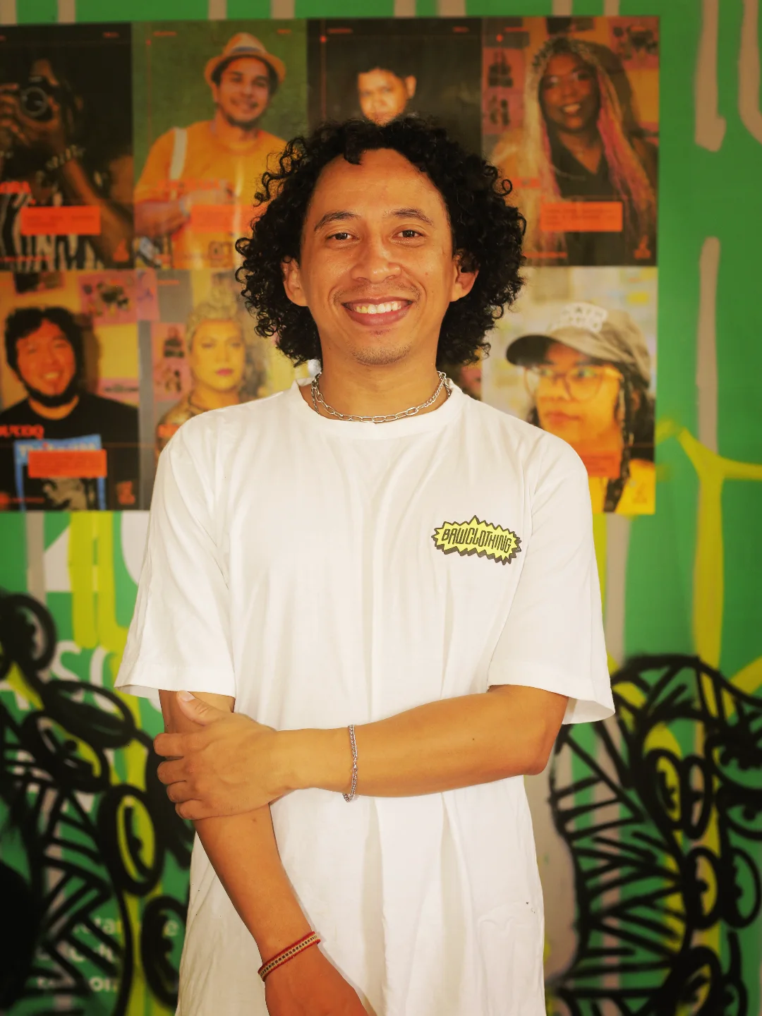 Amazonense vence prêmio com projeto que transforma plástico em impacto social