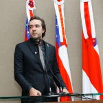 Thiago Abrahim faz balanço do mandato e destaca investimentos no interior do AM