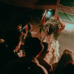 Banda Jambu avança e é indicada ao Prêmio TMDQA! 2025