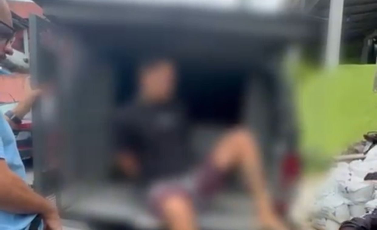 Operação no AM desarticula grupos de roubos e furtos de veículos