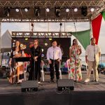 Miqueias William e Orquestra Passione abrem Natal na Ponta Negra