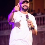 Manaus recebe Grupo Revelação, Raquel dos Teclados e Uendel Pinheiro