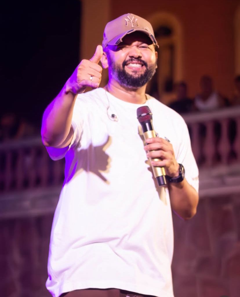 Manaus recebe Grupo Revelação, Raquel dos Teclados e Uendel Pinheiro