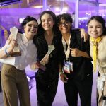 Do Amazonas para o mundo: Valentina Marques vence festival global