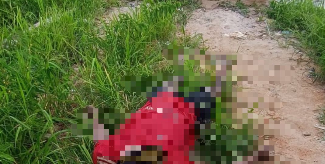 Corpo de homem é encontrado em balneário na Zona Leste de Manaus