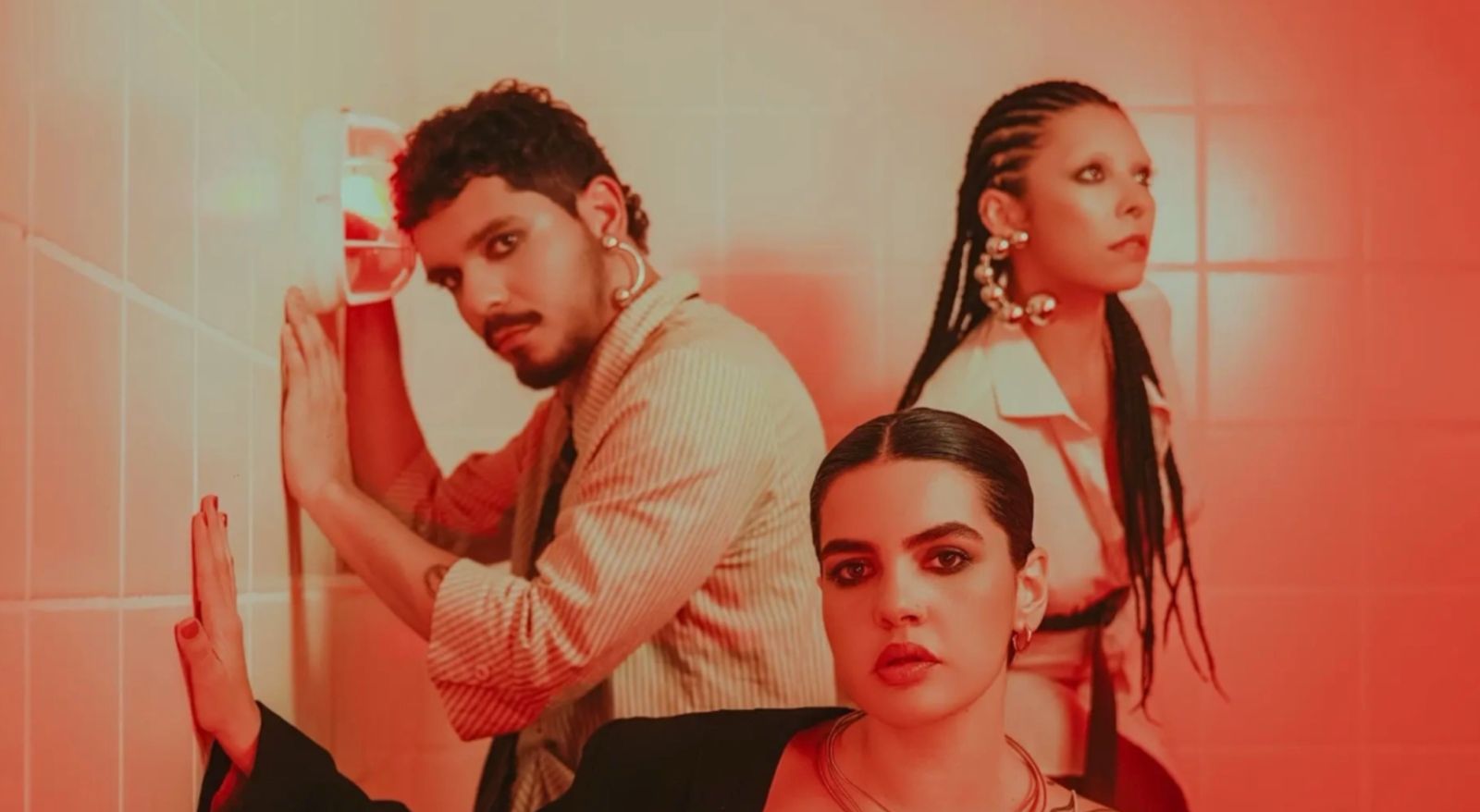 Artistas amazonenses marcam presença na 14ª edição do Festival Psica 2025