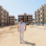 Parque das Tribos: 576 moradias semimobiliadas terão documentação completa