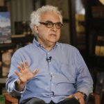 Milton Hatoum retorna a Manaus para lançar duas obras inéditas