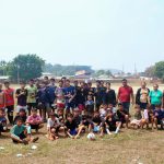 Rede CT abre inscrições para capacitar organizações esportivas do Norte