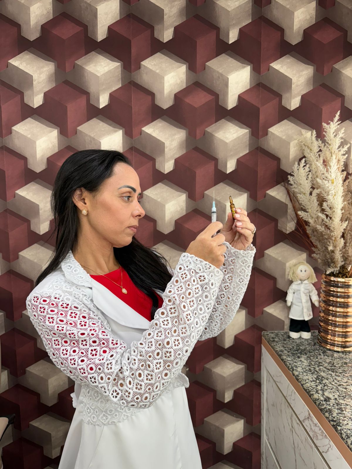 Como a reposição hormonal ajuda no emagrecimento saudável