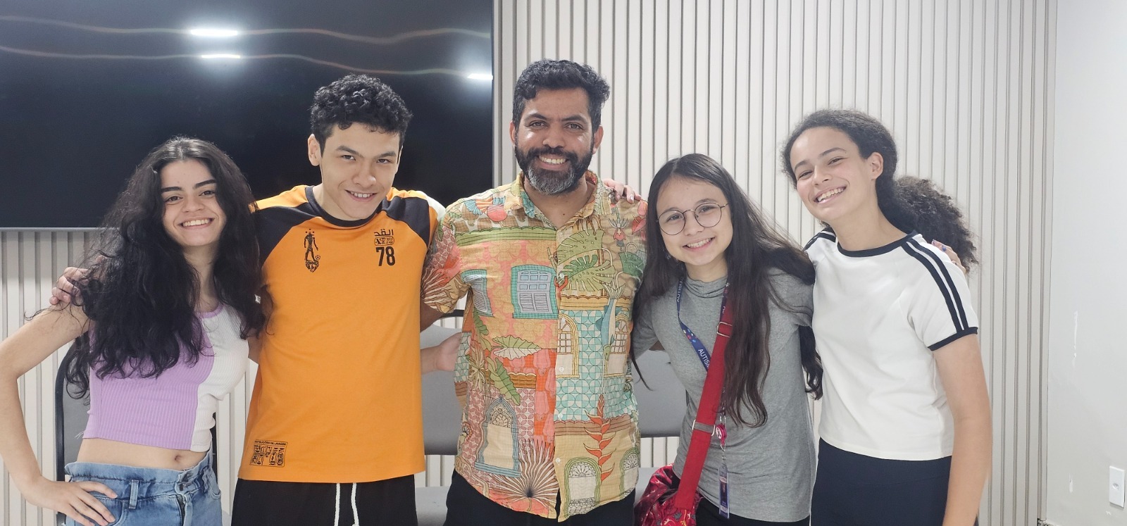 Websérie filmada em Manaus ganha exibição nacional na TV aberta