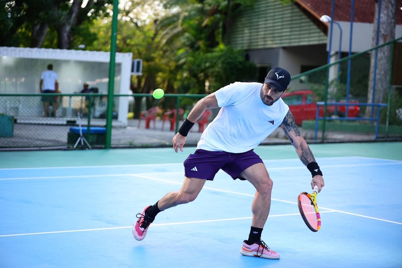 Mirassol Modulares leva inovação modular à 4ª Etapa do Circuito FAT de Tênis