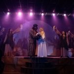 Espetáculo ‘Era Uma Vez… O Natal’ estreia com entrada gratuita em Manaus