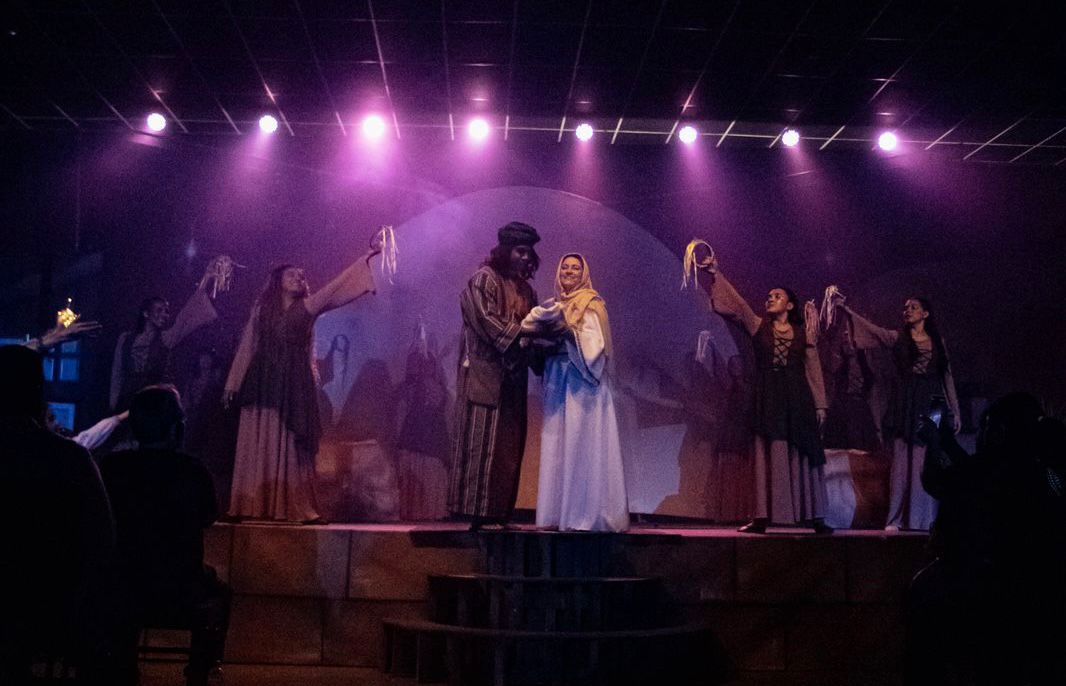 Espetáculo ‘Era Uma Vez… O Natal’ estreia com entrada gratuita em Manaus