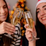 Excesso de álcool nas festas de fim de ano prejudica o fígado