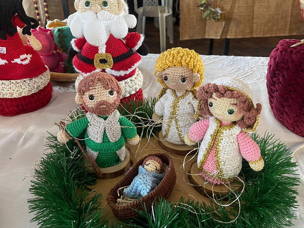 Mercado de Origem vira vitrine de Natal amazônico até 22 de dezembro