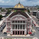 Manaus volta ao top 6 das maiores economias do país e lidera nas regiões Norte, Nordeste e Sul