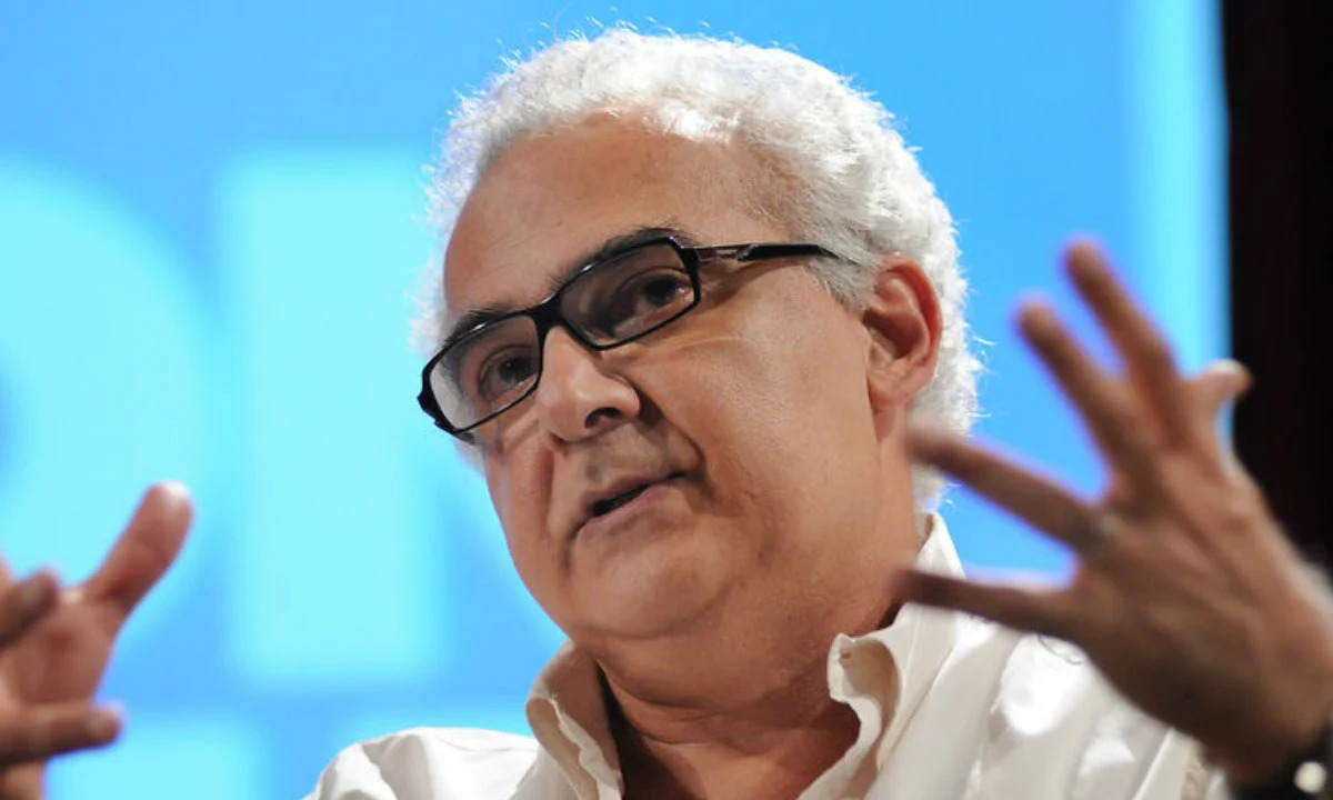 Hatoum e a cidade de Manaus após a COP30