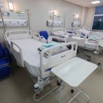 HPS 28 de Agosto recebe nova unidade com tecnologia digital à beira-leito