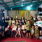 Iniciativa cultural mobiliza moradores e fortalece economia criativa em Manaus