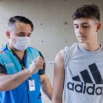 Manaus estende vacinação contra HPV para jovens de 15 a 19 anos