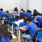 Manaus inicia período de rematrícula na rede municipal de ensino