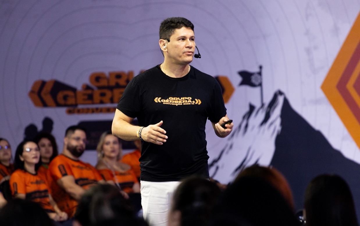 Curso em Manaus promete ajudar empresários a crescerem em 2026