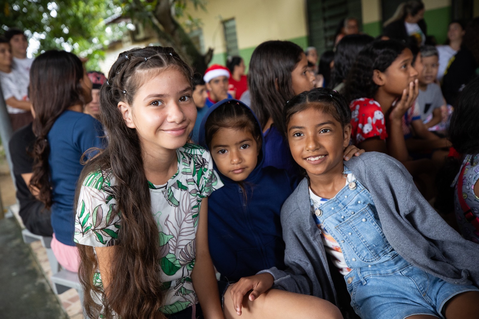 Projeto leva ‘Teatro do Oprimido’ e oficinas gratuitas ao interior do AM
