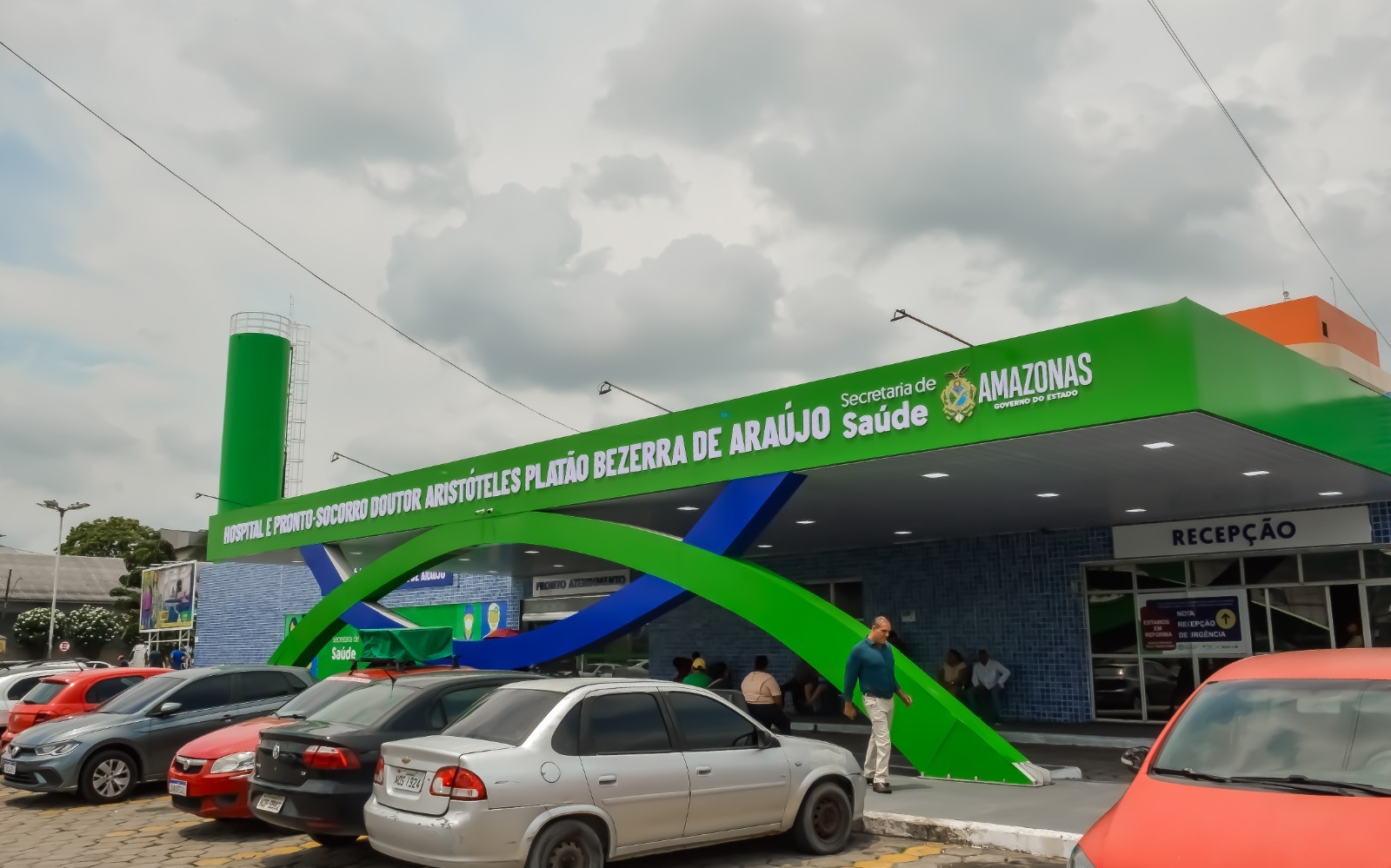 Serviços essenciais seguem funcionando no Amazonas no Ano Novo