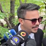 Defesa de médica diz que Benício morreu por broncoaspiração na UTI de hospital em Manaus