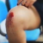 Marido é preso por agredir companheira e jogá-la para fora casa no interior do AM