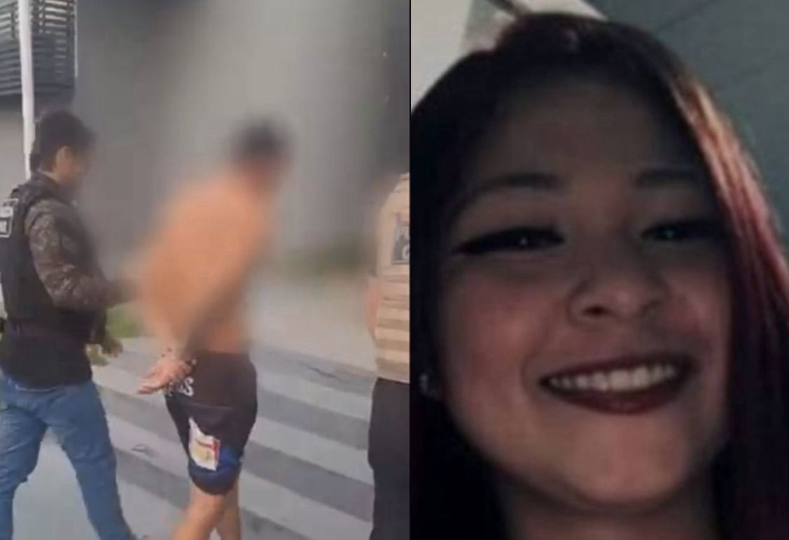 ‘R2’ é preso suspeito de torturar e matar adolescente de 15 anos em Manaus