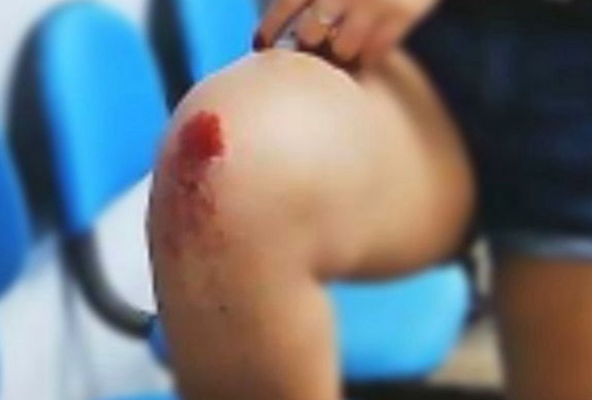 Marido é preso por agredir companheira e jogá-la para fora casa no interior do AM