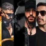 Alive Orbe leva música e projeções 3D à cúpula subterrânea da Suframa neste sábado