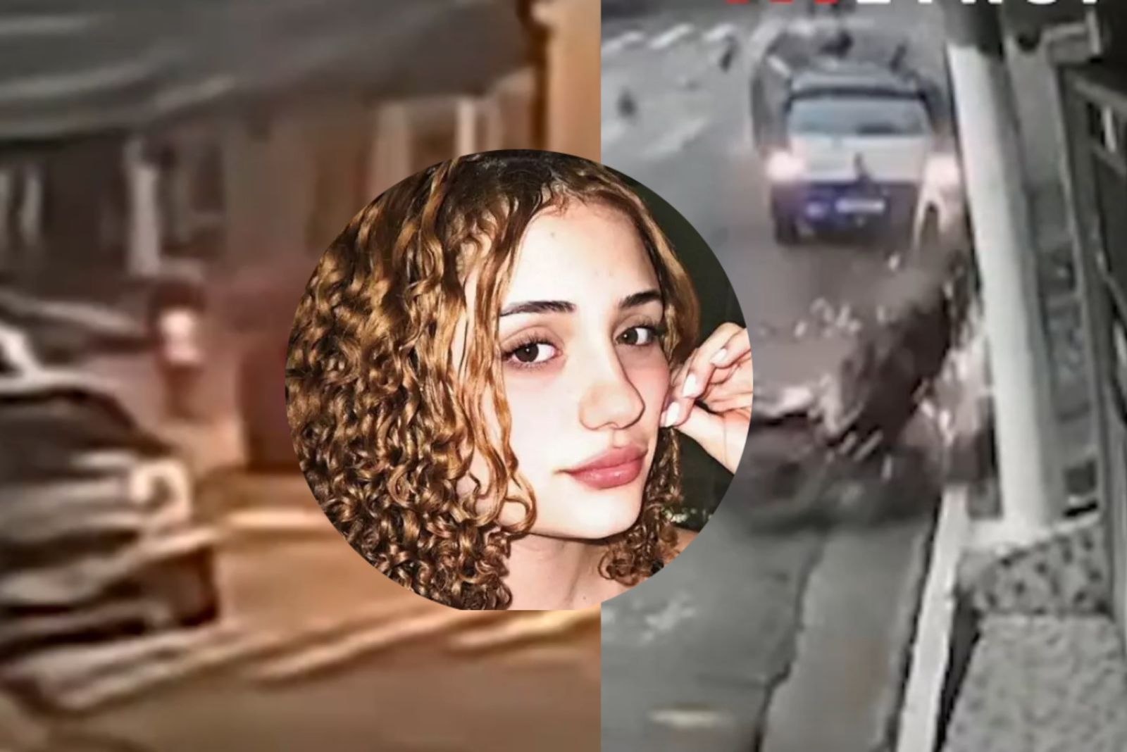 Jovem que matou casal em atropelamento quase foi linchada pela população