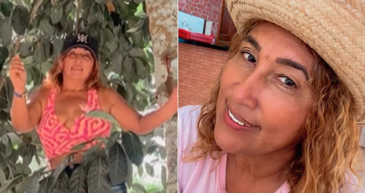 Quem era ‘Bebel Aventureira’, mãe de Isabelly Aurora, morta pelo namorado em Manaus