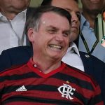 Preso, Bolsonaro pede camisa do Flamengo para torcer na final do Mundial